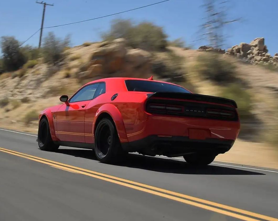 2022 Dodge Challenger | Griffin, GA 2022 Dodge Challenger | Griffin, GA