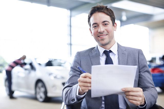 Financing | Griffin, GA Financing | Griffin, GA