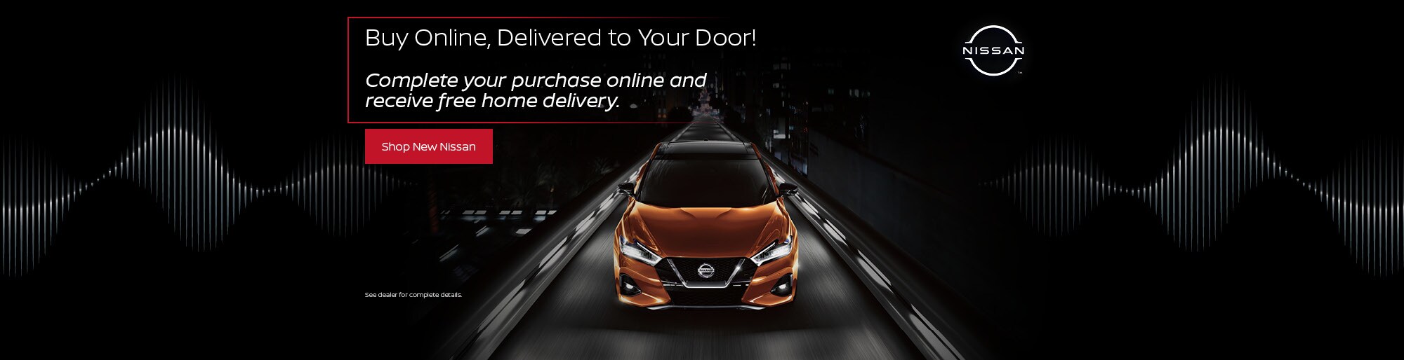 Buy Online