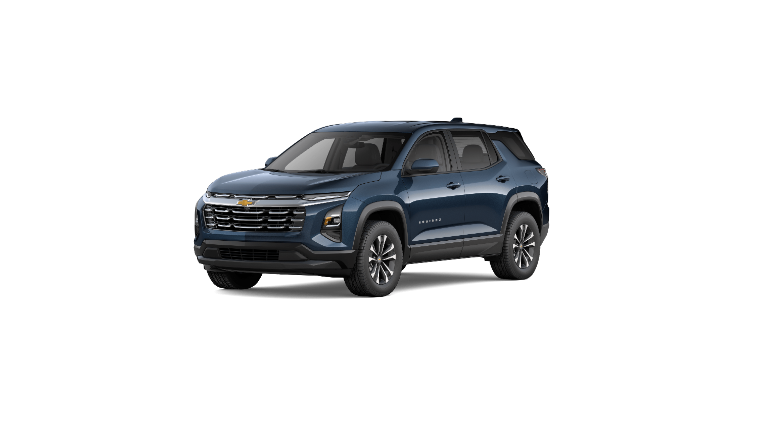 2025 Chevrolet Equinox compact SUV