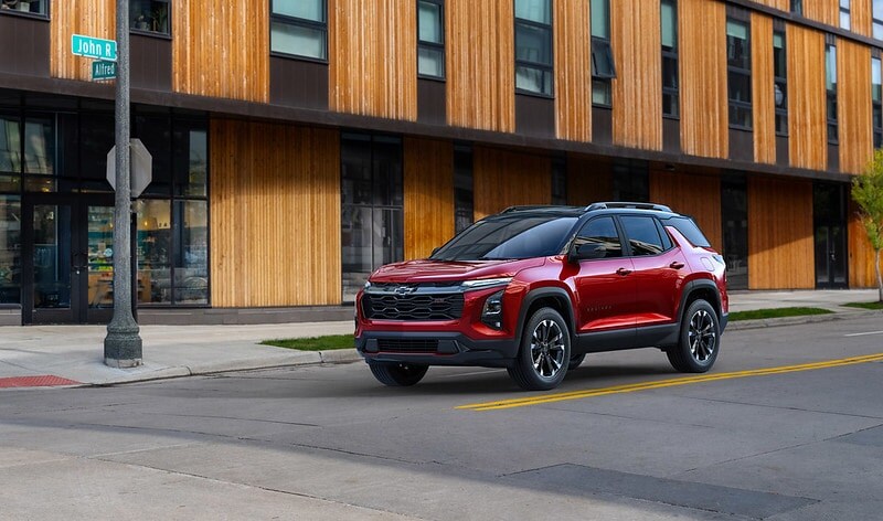 2025 Chevrolet Equinox | West Harrison, IN.jpg 2025 Chevrolet Equinox | West Harrison, IN