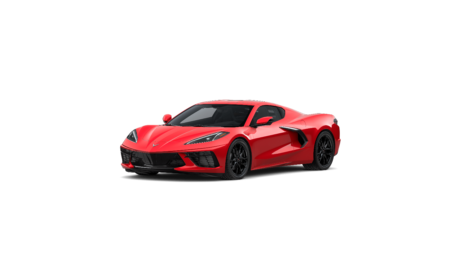 Chevrolet Corvette sports car