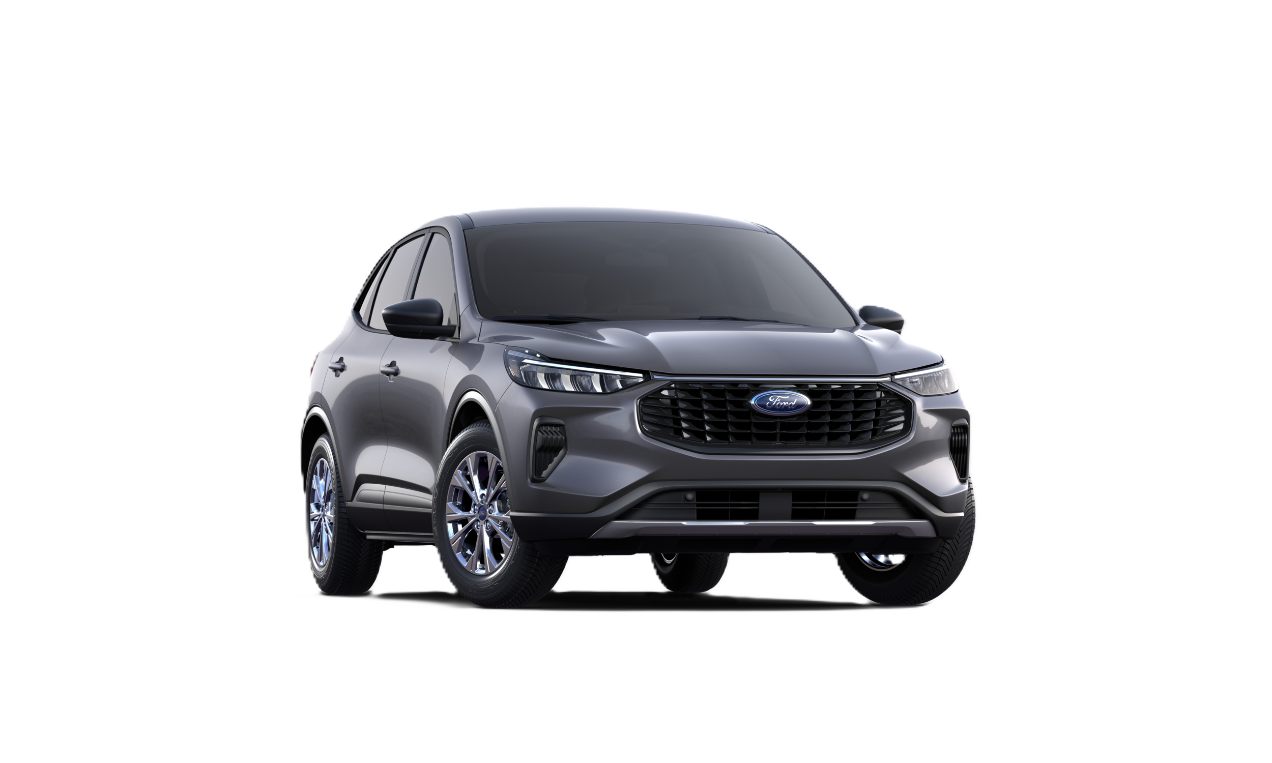 2025 Ford Escape family SUV