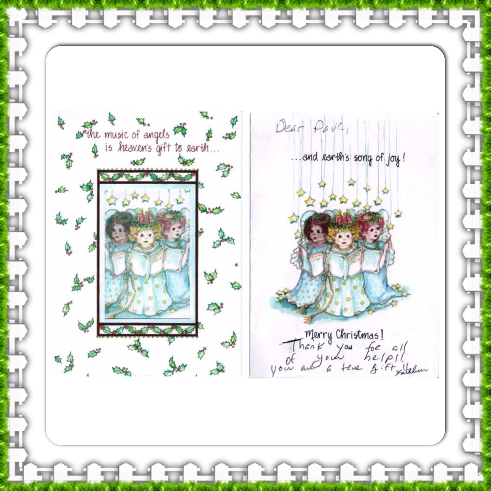 Card Dr. Kathy Walsh 122014.JPG