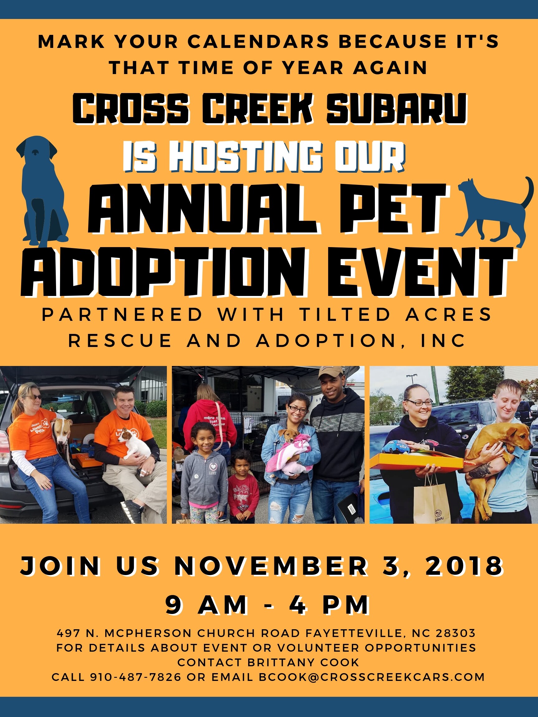 Cross Creek Subaru Adoption Event 2018.jpg