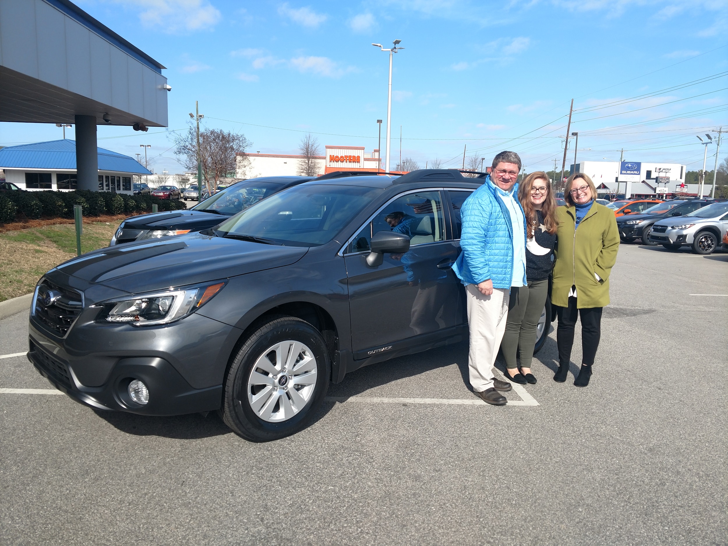 Ron & Norabeth with Emily.jpg