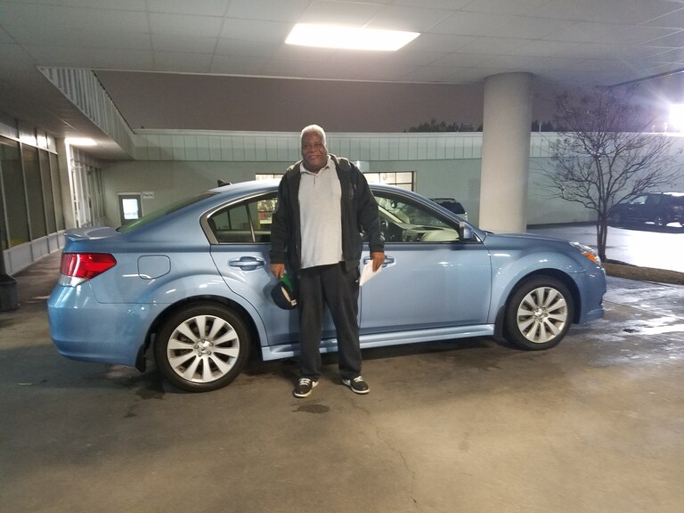Clifton (from SC) with new 2012 Legacy.jpg