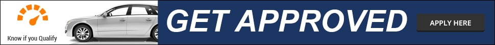 Get Approved