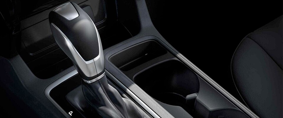 Interior Shifter