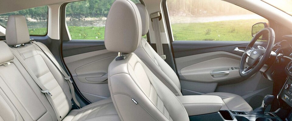 Interior Seats