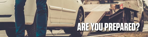 Are Your Prepared