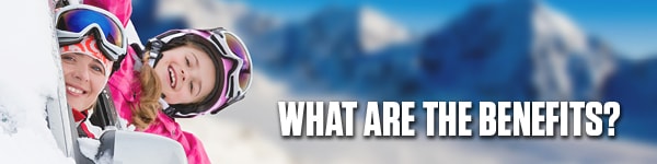 What Are the Benefits