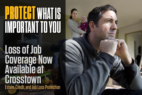 Loss of Job Coverage