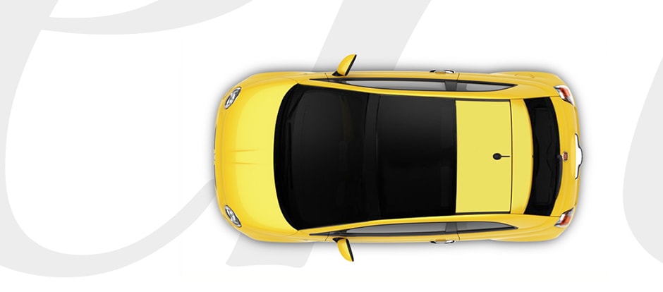 fiat top