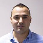 DealerRater Staff Page