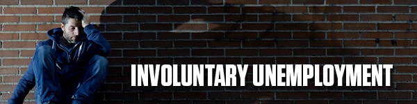 Involuntary Unemployment