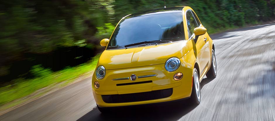 fiat summary
