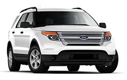 2015 Ford Explorer Cheap Payment Serving Cookeville TN East Tennessee Ford Ford Explorer Dealer Serving Sparta TN