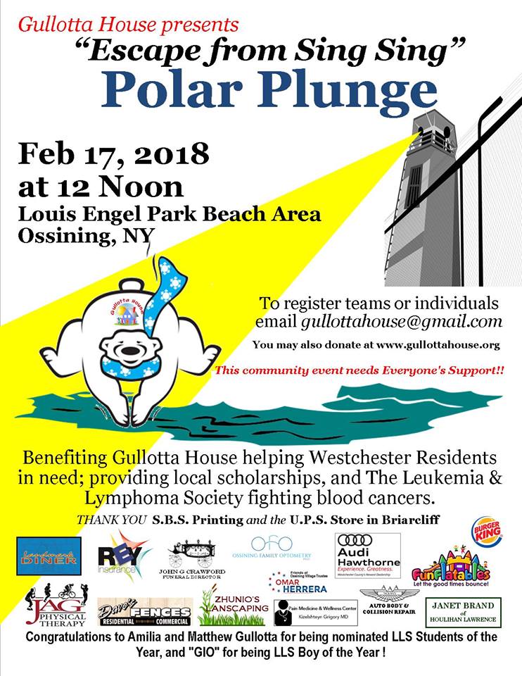 Our Community Involvement Croton Auto Park in Croton, NY