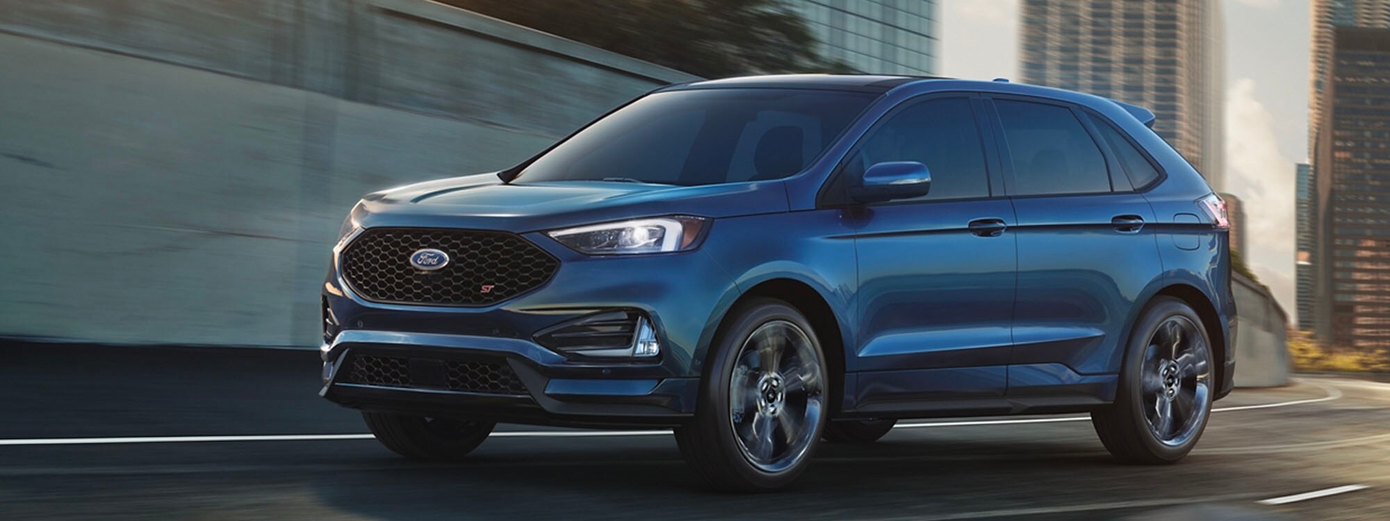 Ford Edge for sale