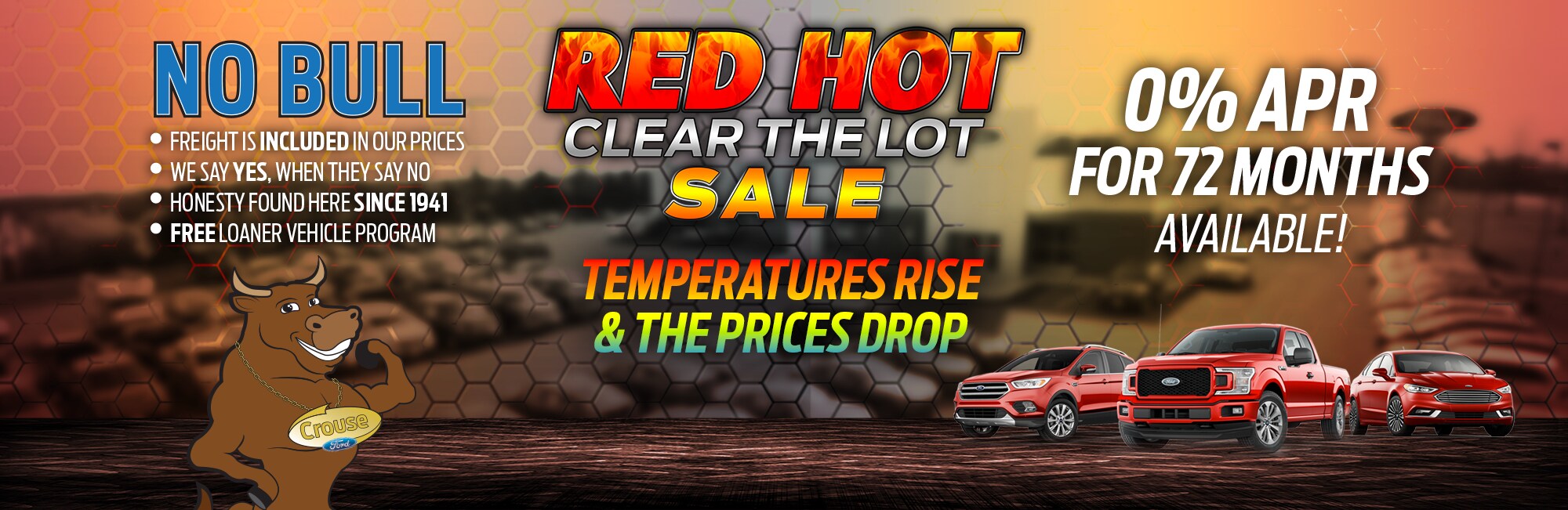 Ford dealers near me