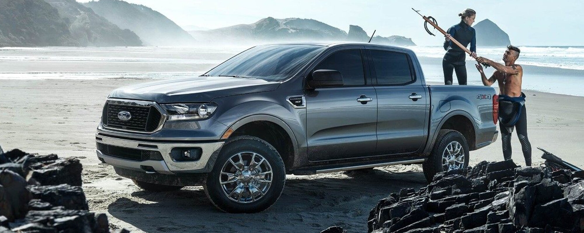 Ford dealership Maryland