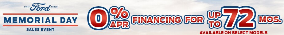 Ford dealership Maryland