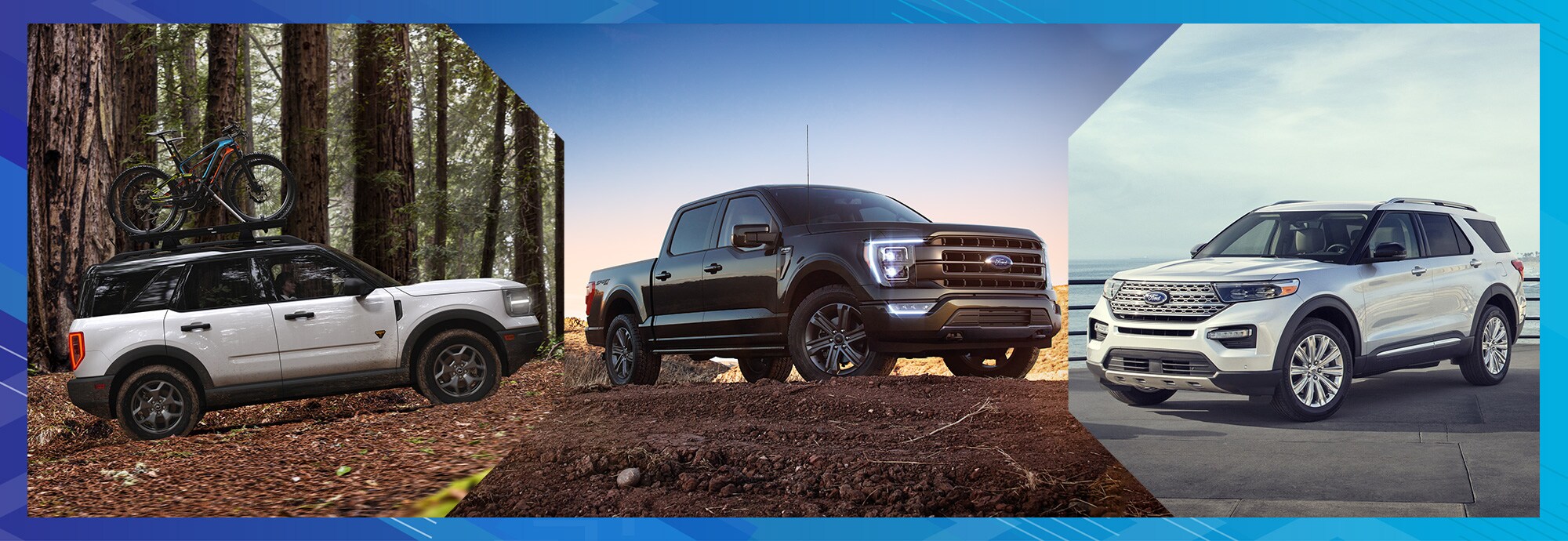 2022 Ford Models Taneytown MD 2022 Ford Models Taneytown MD