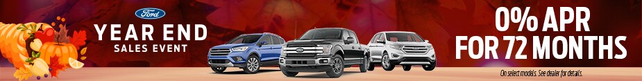 Ford in Taneytown