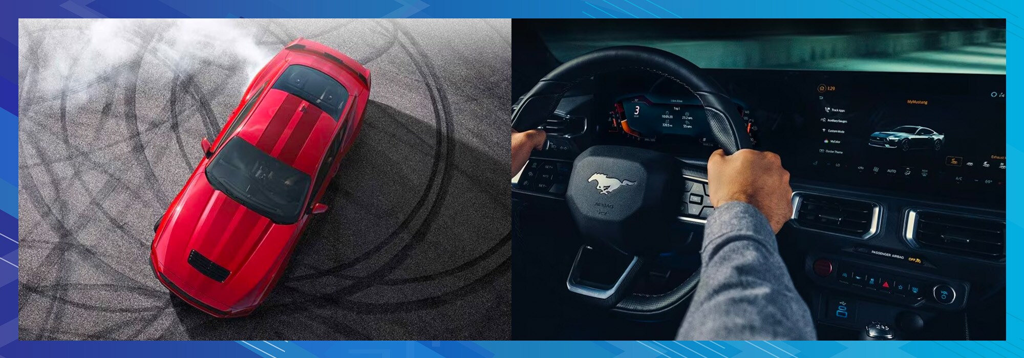 2024 Ford Mustang Westminster MD 2024 Ford Mustang Westminster MD