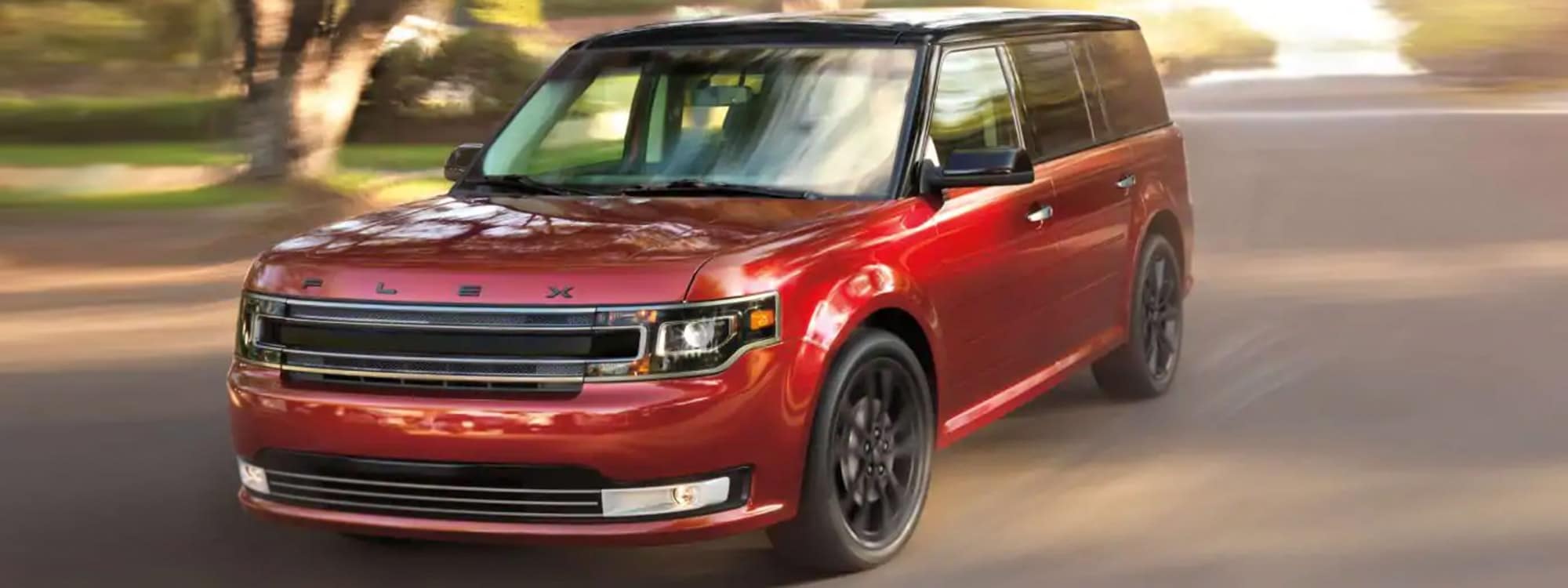 fordflex
