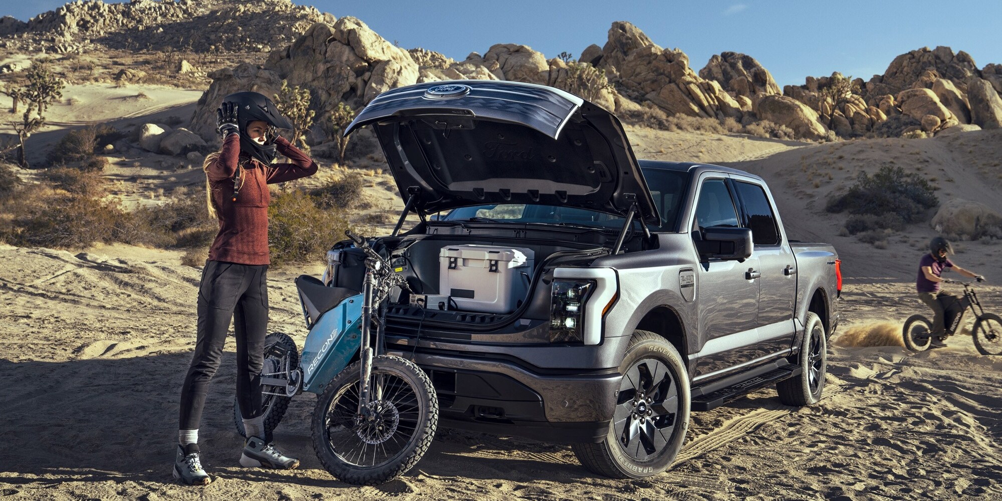 Benefits of Buying an EV Benefits of Buying an EV