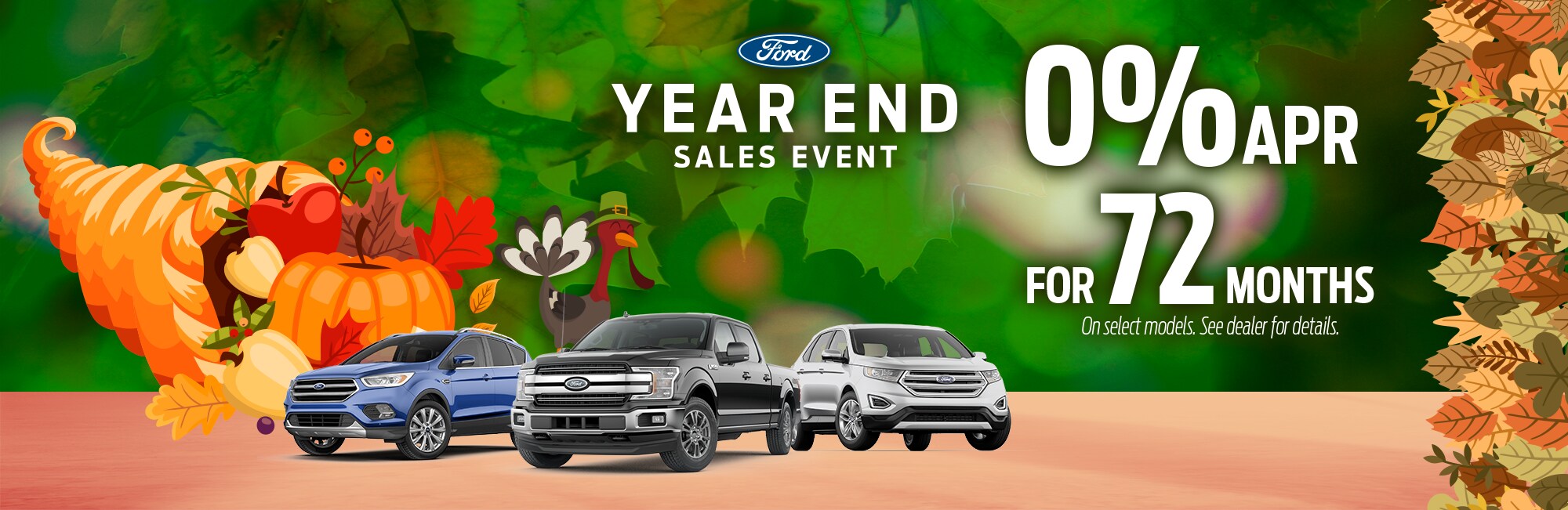 Ford in Taneytown