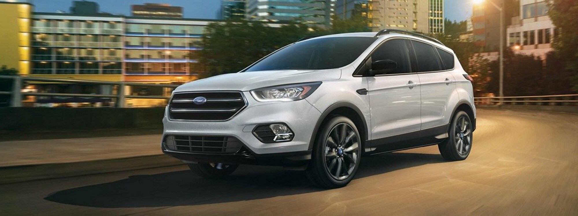 Ford dealership Maryland