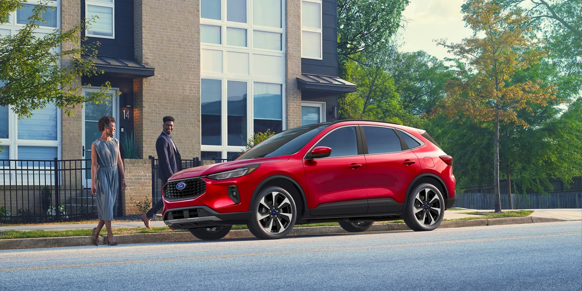 2025 Ford Escape Crouse Ford Westminster, MD