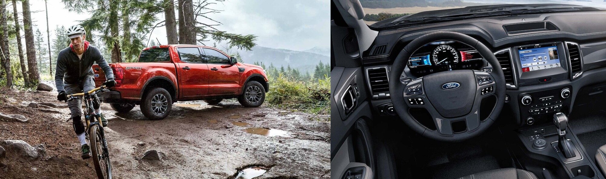 Ford dealership Maryland