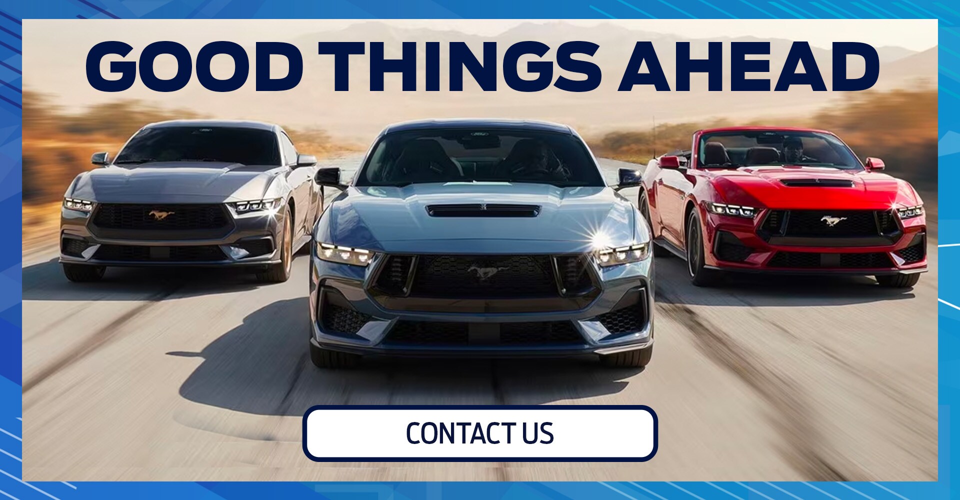 2024 Ford Mustang Westminster MD