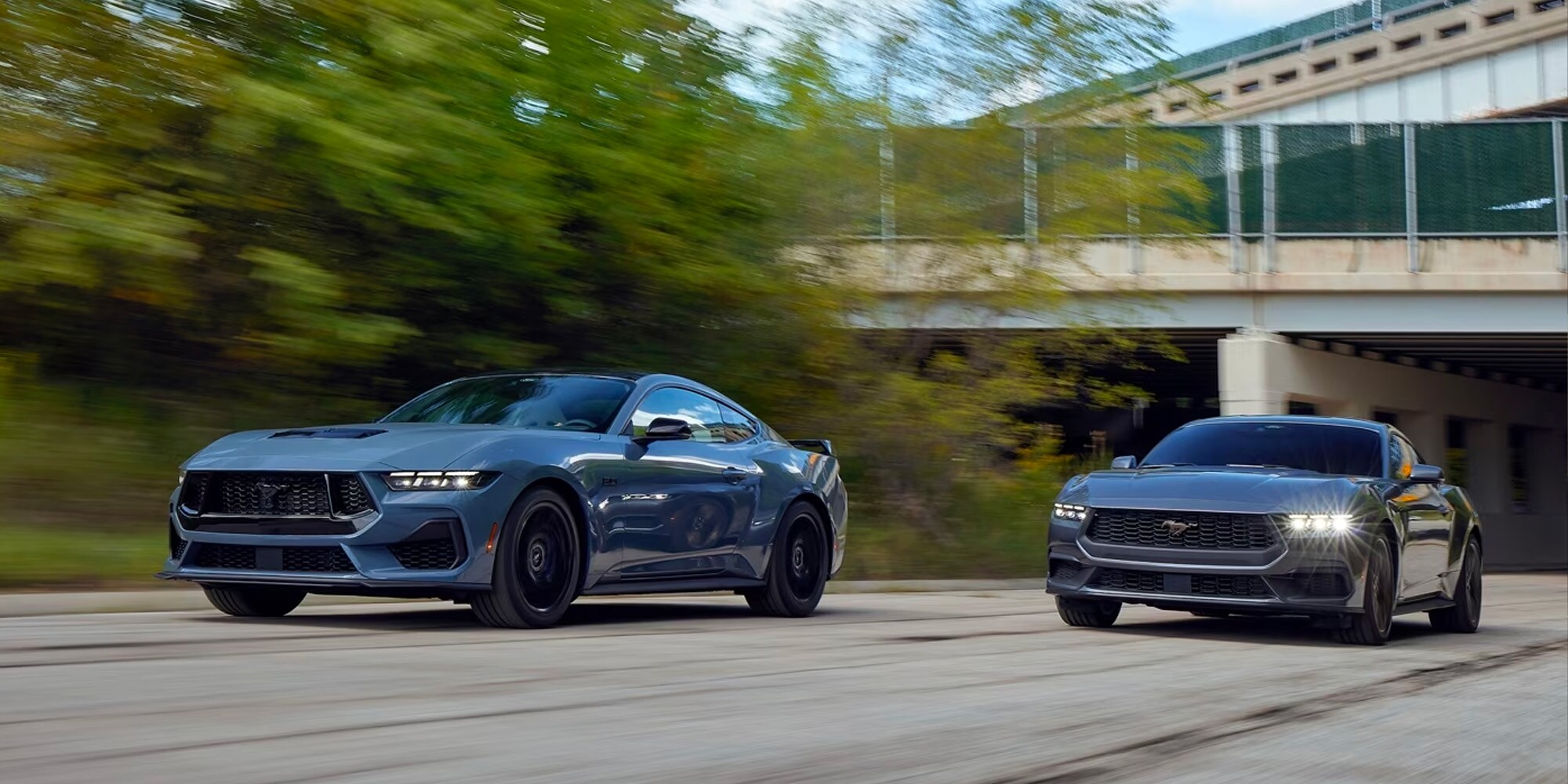 2024 Ford Mustang Performance 2024 Ford Mustang 0-60