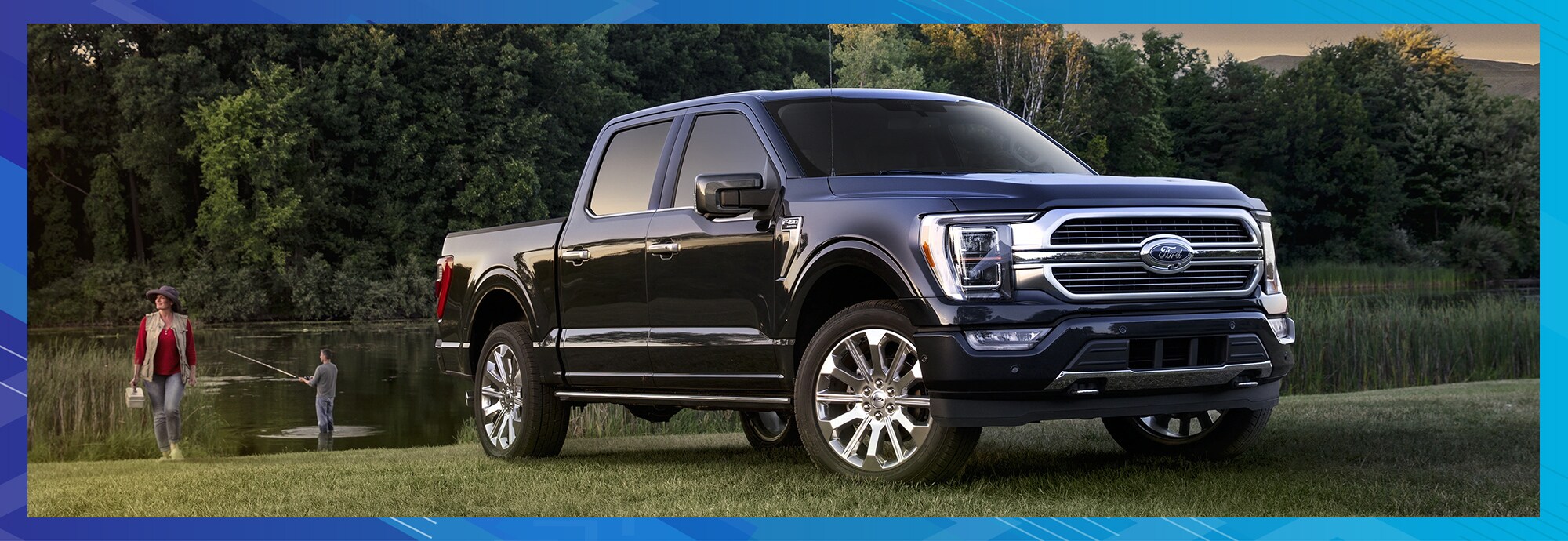 2023 Ford F-150 for sale near Westminster MD