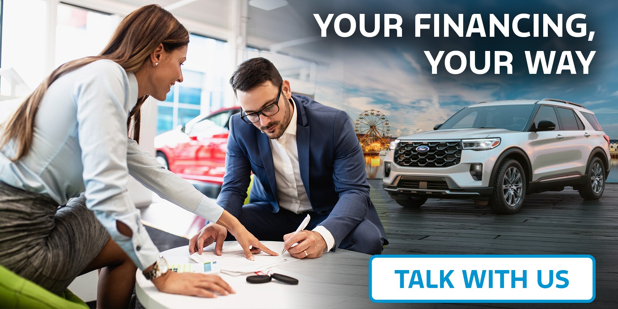 New Vs. Used Car Interest Rates New Vs. Used Car Interest Rates