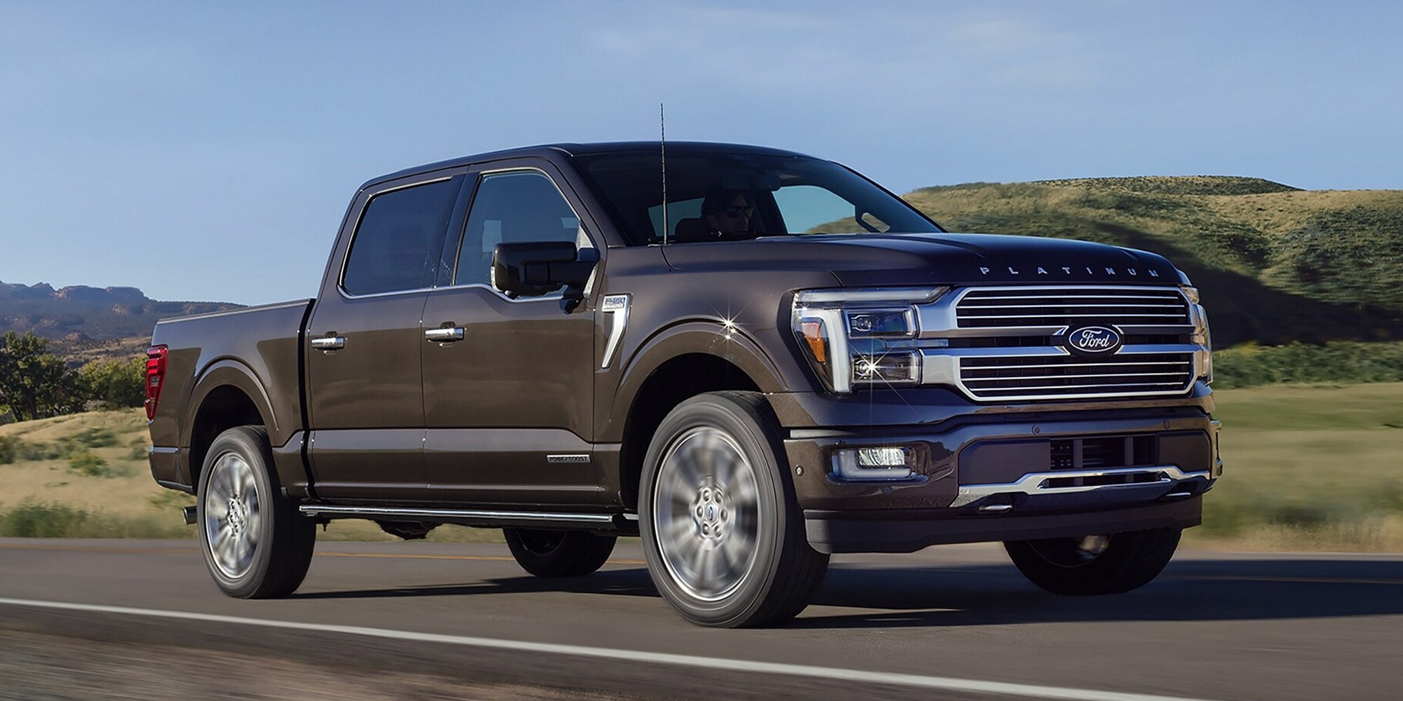 Ford Truck Buying Guide Ford Truck Buying Guide