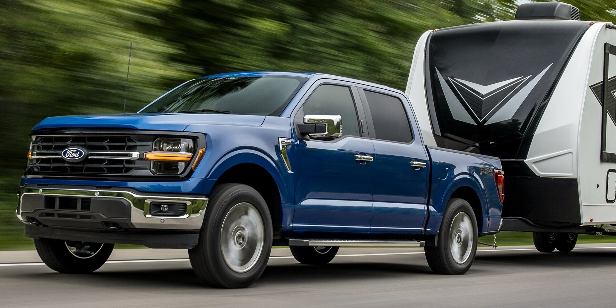 What Kind of Ford F-150 Truck Should You Buy What Kind of Ford F-150 Truck Should You Buy