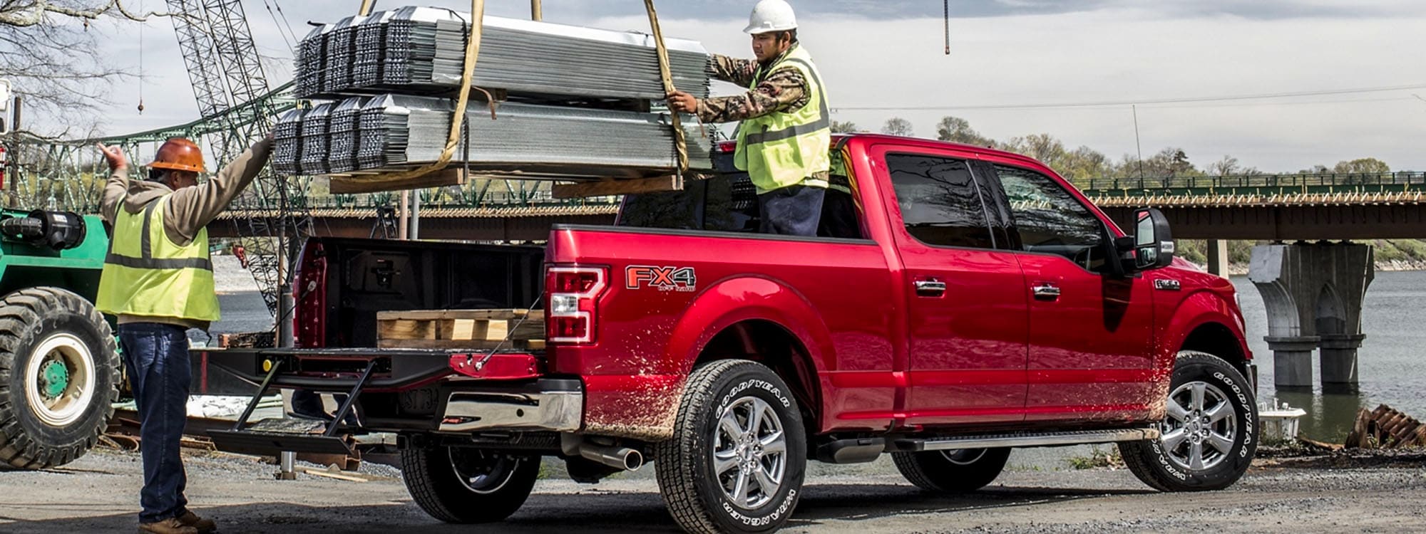 Hauling and Towing