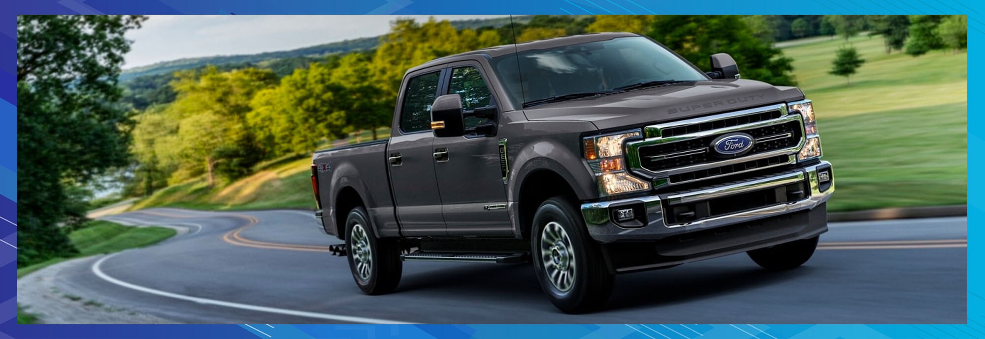2021 Ford F-250 for sale
