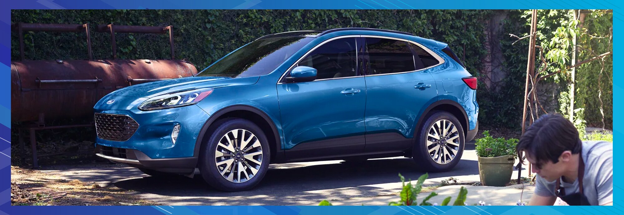 2021fordescape