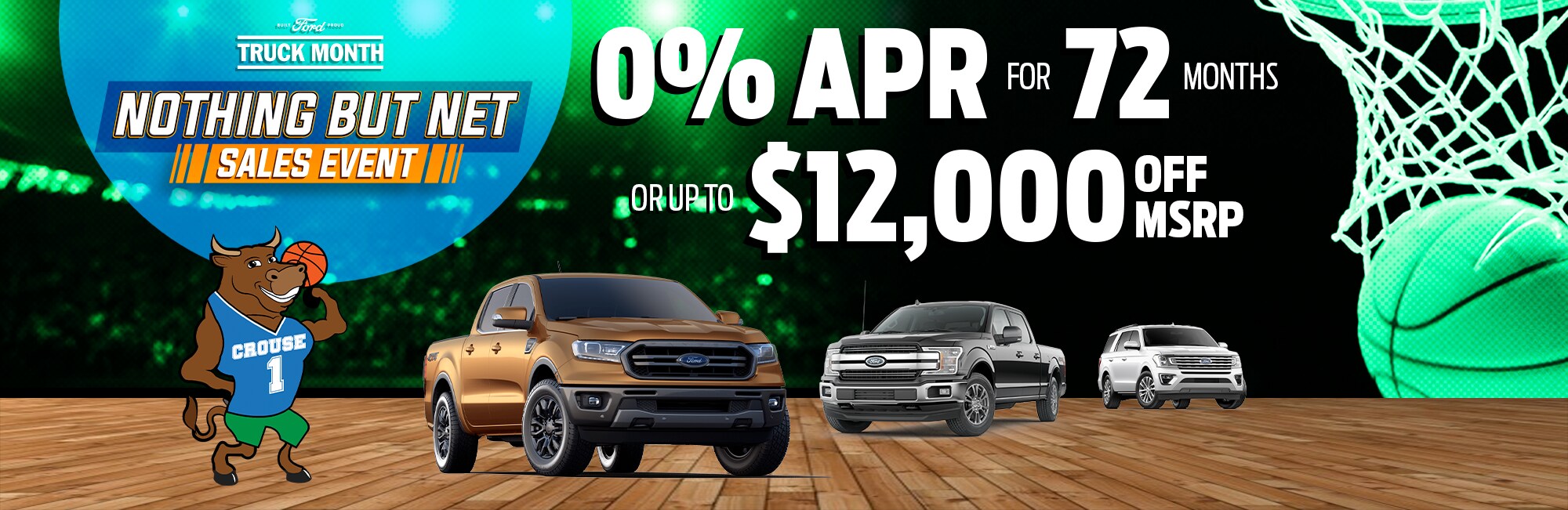 Ford dealership Maryland