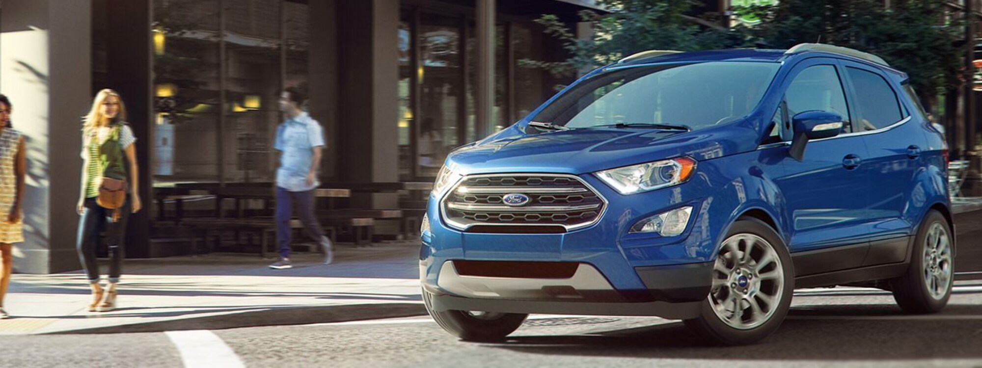 Ford Dealership Maryland