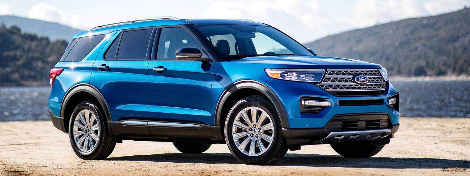 fordexplorer