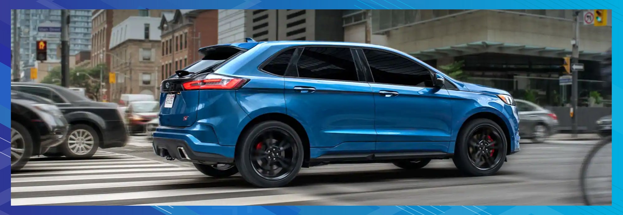 Ford Co-Pilot360