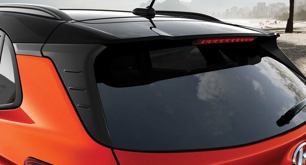 Hyundai Kona Kona Taillights